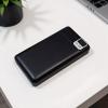 Secret Charger, Theft-Resistant Discreet Key Card Holder view 2