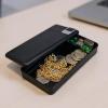 Secret Charger, Theft-Resistant Discreet Key Card Holder view 3