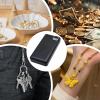 Secret Charger, Theft-Resistant Discreet Key Card Holder view 4