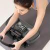 Ab Roller with Automatic Rebound, Quiet Operation, and Counting Function view 2