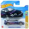 Hot Wheels Nissan Skyline GT-R (BCNR33) Metalflake Blue 70s vs 90s 8/10 HYY04 1:64 Short Card view 1
