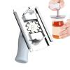 Manual Stainless Steel Jar Opener for Seniors view 1