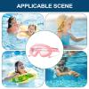 Kids' Anti-Fog Swimming Goggles view 4
