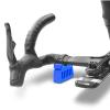 Dewireaey Bicycle Handlebar Repair Stand, Inverted Parking Bracket view 2