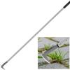 Stainless Steel Crevice Weeder with Detachable Long Handle view 1