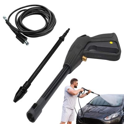 Pressure Washer Spray Lance Cleaning Tool for Tap Water