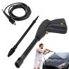 Pressure Washer Spray Lance Cleaning Tool for Tap Water view 1