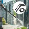 Pressure Washer Spray Lance Cleaning Tool for Tap Water view 2