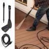 Pressure Washer Spray Lance Cleaning Tool for Tap Water view 3