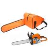 Bkljkf Chainsaw Case - Portable Storage Bag for Chainsaws | Durable Backpack for Garden and Forestry Equipment view 1