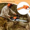 Bkljkf Chainsaw Case - Portable Storage Bag for Chainsaws | Durable Backpack for Garden and Forestry Equipment view 2