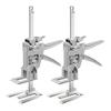 Labor-Saving Arm Jack for Cabinets, Drywall and Door Panels view 1