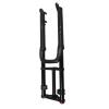 Yizisecce Bicycle Suspension Fork, Aluminum Alloy, 135 mm Travel view 1
