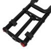 Yizisecce Bicycle Suspension Fork, Aluminum Alloy, 135 mm Travel view 4
