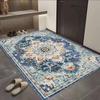 Waazgle Runner Rug for Hallway, Kitchen or Bedroom, 120 x 250 cm view 4