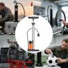 High-Pressure Stainless Steel Hand Pump view 4