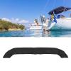 Hamwesh Bimini Top Replacement Cover, Waterproof Oxford Fabric UV-Protective Boat Canopy with Storage Bag view 3