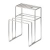 Fenayuu Cutting Board and Baking Sheet Organizer view 1