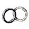 High-Strength Deep-Groove Ball Bearings 61808–61816, 2RS 2Z 2RZ ZZ C3 (61810 50x65x7, OPEN) view 1