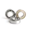High-Strength Deep-Groove Ball Bearings 61808–61816, 2RS 2Z 2RZ ZZ C3 (61810 50x65x7, OPEN) view 4