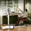 FLEXISPOT Electric Height-Adjustable Desk, Dual Motor, 180 x 80 cm view 4