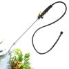 Garden Spray Wand | Stainless Steel Hand Sprayer with Telescoping Pole view 1