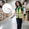 Garden Spray Wand | Stainless Steel Hand Sprayer with Telescoping Pole view 2