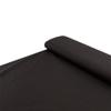 Cotton Fabric | Solid Color | 100% Cotton | Soft, Durable & Versatile | From 25 x 150 cm | Dark Mocha view 1