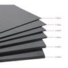 3K Carbon Fiber Plate, Matte Texture, 100 × 150 mm, 2.5 mm Thick view 3