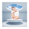GDHKDDFL Round Display Plinth for Bridal Boutiques, 50 x 30 cm view 1