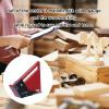 Centerline Marking Gauge for Woodworking, Centering Ruler, Table Saw Height Gauge view 4