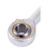 PULaif Rod End Joint, 1PC Left-Hand Thread, POSL5–POSL30, Nickel-Plated (POSL28 M27×2.0) view 4