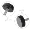 VANZACK 4-Piece Adjustable Rubber Feet for Fitness Equipment and Treadmills view 3