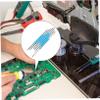 LIFKOME 6-Piece Soldering Aid Tool Set with Ergonomic One-Handed Lever view 4