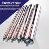 Generic Heavy-Duty High-Speed Conveyor Roller Replacement, 25 mm Diameter, 250 mm Length view 2