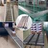 Generic Heavy-Duty High-Speed Conveyor Roller Replacement, 25 mm Diameter, 250 mm Length view 4