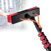 Window & Solar Panel Cleaner, 55 cm Brush, 6 m Reach view 1
