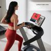 Livre Treadmill Tablet Holder, 7.09 x 6.3 in, Transparent Acrylic view 3