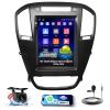 Roinvou 4GB+64GB Android 15 Car Stereo for Buick Regal/Opel Insignia 2009–2013, Wireless CarPlay & Android Auto, 9.7-Inch Touchscreen view 1