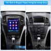 Roinvou 4GB+64GB Android 15 Car Stereo for Buick Regal/Opel Insignia 2009–2013, Wireless CarPlay & Android Auto, 9.7-Inch Touchscreen view 2
