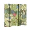 SpaceRebels 5-Panel Room Divider – Double-Sided Printed Folding Screen view 1
