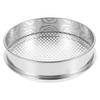 20 cm Stainless Steel Garden Sieve for Efficient Sieving view 1