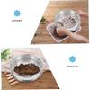20 cm Stainless Steel Garden Sieve for Efficient Sieving view 4