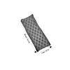 FONDOTIN Stretch Armrest Covers for Office Chairs, 2-Pack, Fabric, Protective view 2