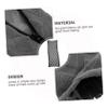 FONDOTIN Stretch Armrest Covers for Office Chairs, 2-Pack, Fabric, Protective view 4