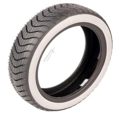 Rear Tubeless Tire | 112-2 | for Soflow SO4 PRO MAX 800.480.01 Original Replacement Part