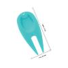 GALPADA Plastic Golf Divot Fork, Green view 2