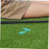 GALPADA Plastic Golf Divot Fork, Green view 3