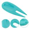 GALPADA Plastic Golf Divot Fork, Green view 4