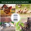 Chicken Grit Feeder, Automatic Duck Feeder view 4